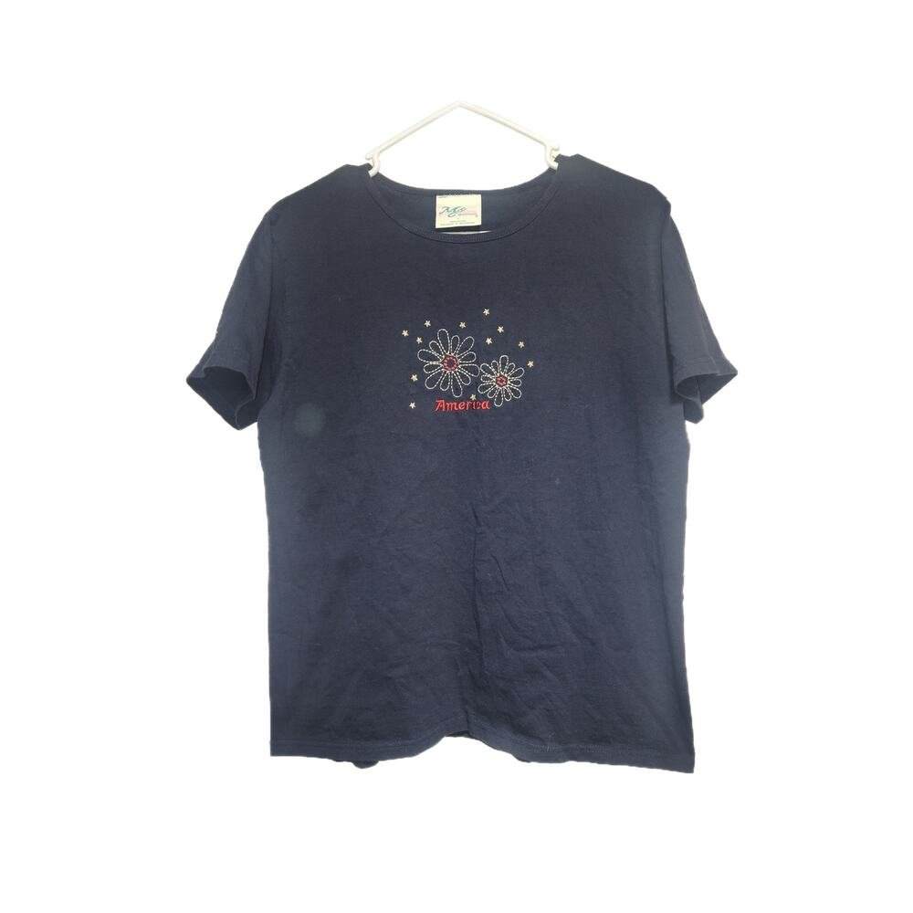 Energy Me Women's Shirt Size Large